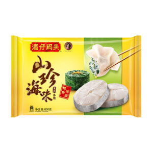 湾仔码头水饺加盟优势有哪些_湾仔码头水饺价格