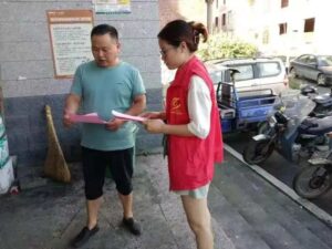 杨桥镇“三味”良方保障道路交通安全