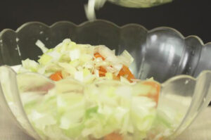 牛肉饺子馅的食材_牛肉饺子馅的做法