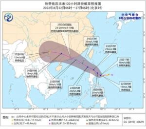 20220823早知天下事