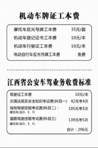 解答来了！到底是“电动车驾驶证”还是摩托车驾驶证？