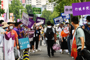 迎接大学新生活，以下心理准备要做好