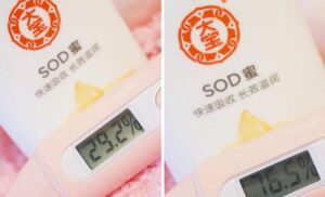 大宝sod蜜好用吗_大宝sod蜜介绍