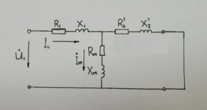 短路阻抗怎么计算_短路阻抗包括什么