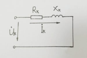 短路阻抗怎么计算_短路阻抗包括什么