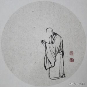 如何画人物_人物画怎么画