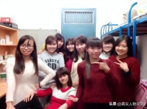 女孩江苏买房坐高铁去沪上班