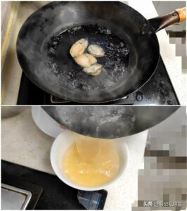 鲍鱼捞饭怎么做_鲍鱼捞饭怎么做好吃