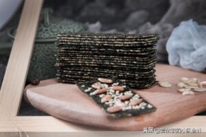 海苔是什么做的_海苔的种类和区别