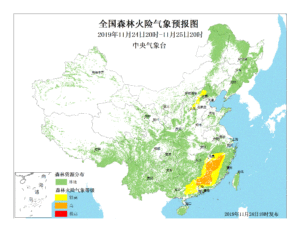 山火拉锯战中 啥是“以火灭火”？