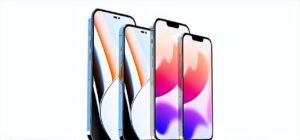 iPhone14将与华为Mate50同期发布