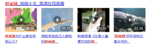 “水中杀手”鳄雀鳝有多可怕？