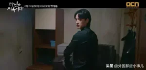 韩国暴雨 首尔上演现实版《寄生虫》