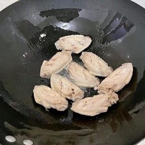 可乐鸡翅怎么做_可乐鸡翅的制作方法