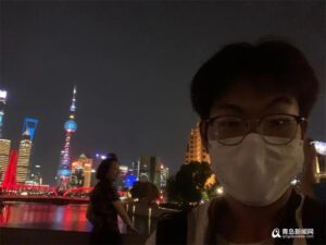 15岁少年公交旅行4天9城花153元