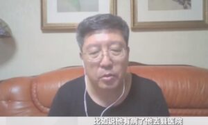 建议农民进城买房专家被多平台禁言