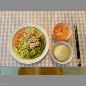 如何控制食欲减肥_怎么控制食欲