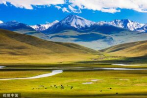 今夏4大热门旅游地遭疫情冲击