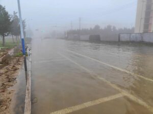 5万买海景房 乳山银滩跌成海边鹤岗