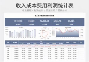 怎样制作报表_如何制作财务报表