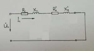 短路阻抗怎么计算_短路阻抗包括什么