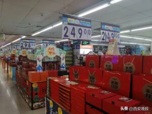 为何那么多月饼标价499元