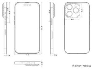 iPhone 14发布时间提前至9月6日