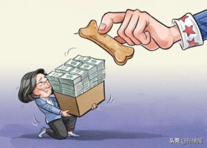 胡锡进:金门出现的无人机非大陆军用