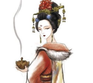 唐朝女皇武则天_唐代女皇武则天的一生