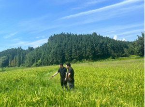 县财政局：全力抗旱情 下好“及时雨”