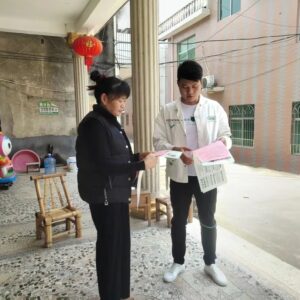 洞村乡：“三步走”助力新余市创建国家食品安全示范城市