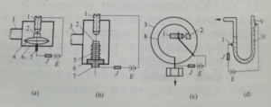 触点式真空继电器_真空继电器工作原理