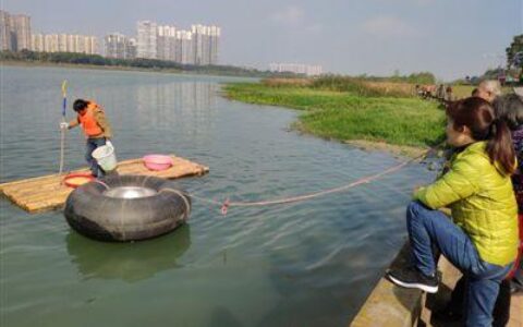 贵州一动物园回应网传“粮荒”