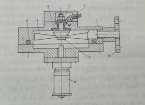 触点式真空继电器_真空继电器工作原理