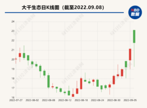 女孩超6亿拿下上市公司 身份成谜