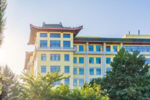 哈尔滨医科大学怎么样_哈尔滨医科大学就业前景