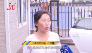 10岁女孩被舅舅从5楼抛下 现状如何