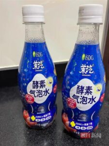 一瓶饮料含232种配料？公司回应