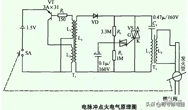 燃气热水器工作原理_燃气热水器工作原理介绍