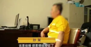 完成任务能交往优质女生？男子被骗