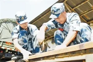 空军后勤和地勤有什么区别_空军后勤和地勤的区别