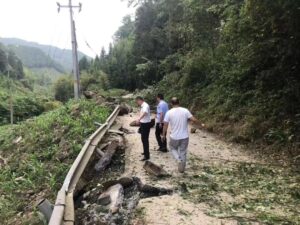 甘孜州37人、雅安石棉28人遇难