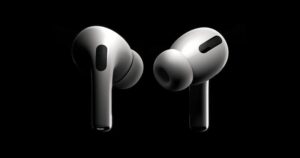 新款AirPods Pro售价1899元