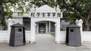 国防大学出来有军衔吗_国防大学出来什么军衔