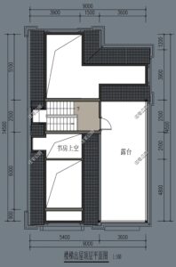 农村小洋房子怎么设计_农村小洋房设计图