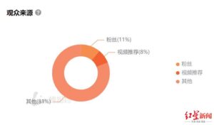 辛巴举报同行背后的明星带货