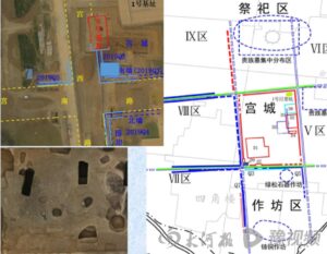 二里头遗址考古近期取得重大收获