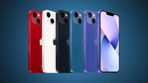 iPhone14Pro被吐槽后盖不耐划