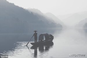 刻舟求剑告诉我们什么道理_刻舟求剑的道理