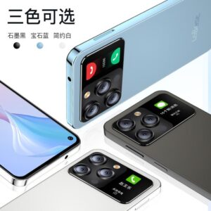 山寨iPhone14ProMax已上市